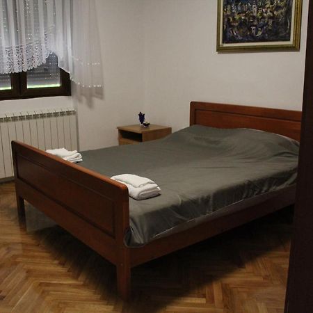M Apartment Вршац Экстерьер фото