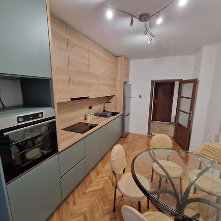 M Apartment Вршац Экстерьер фото