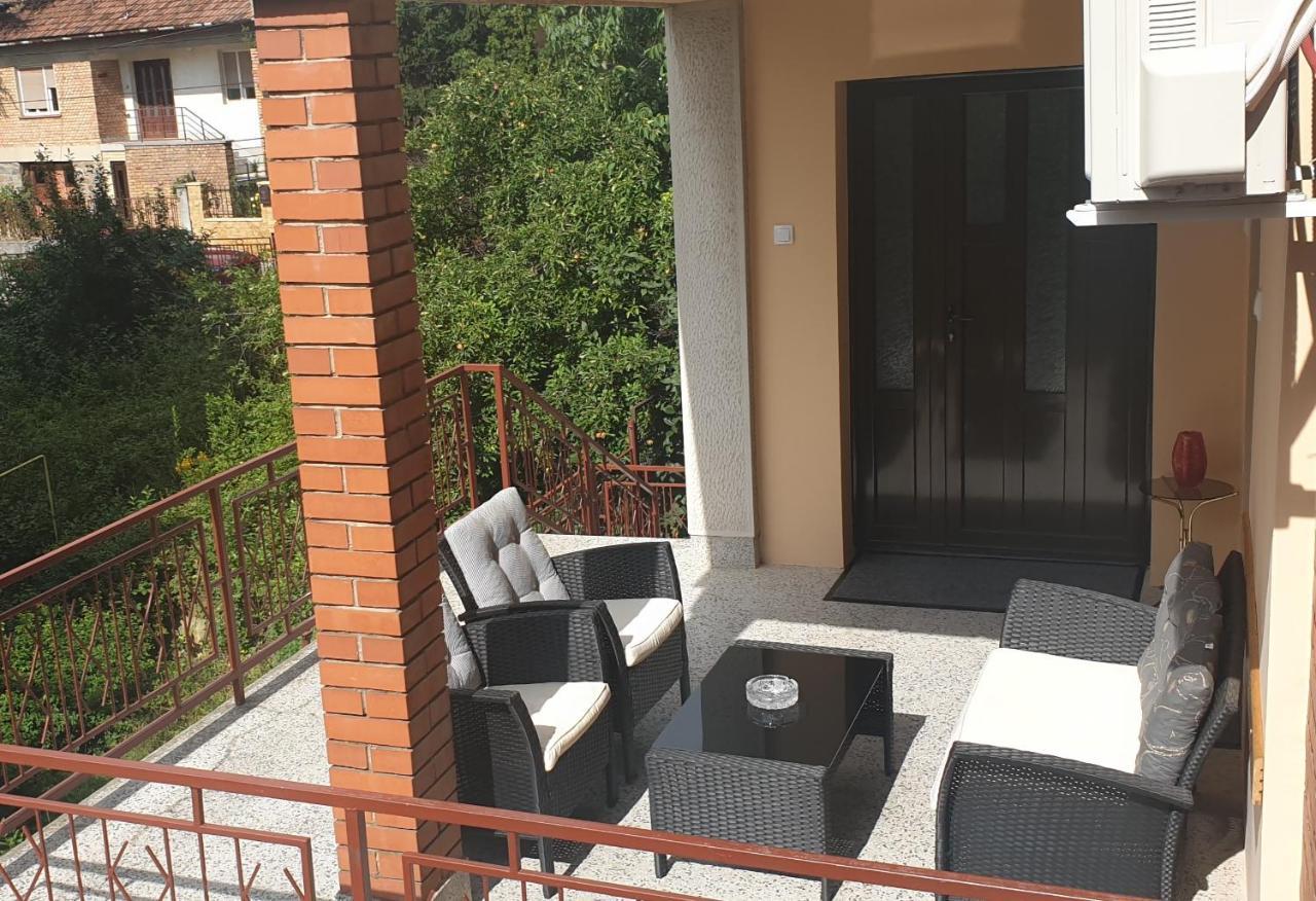 M Apartment Вршац Экстерьер фото