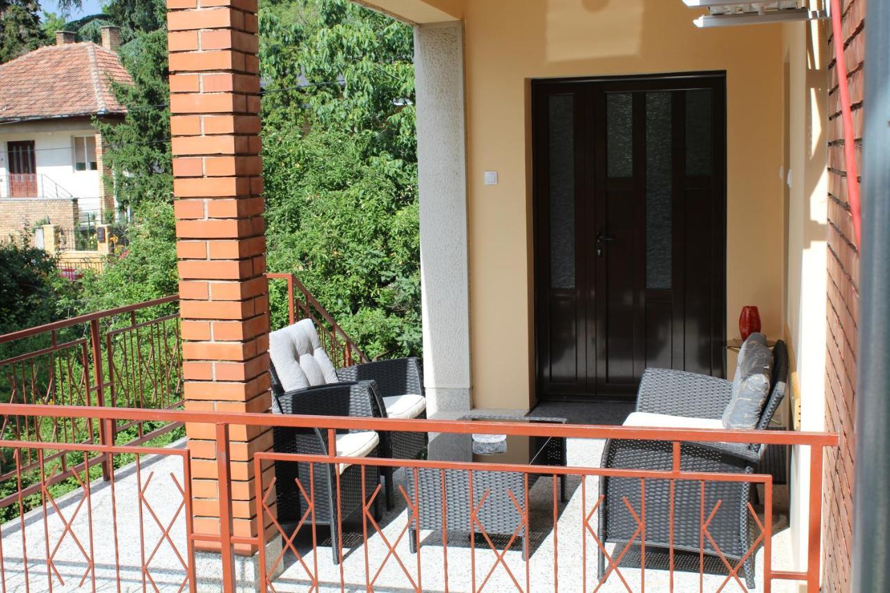 M Apartment Вршац Экстерьер фото