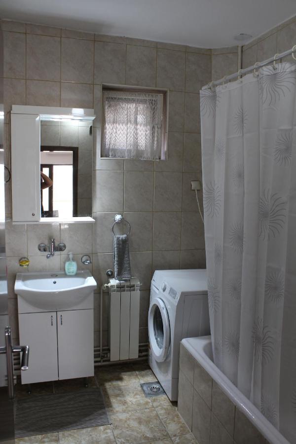 M Apartment Вршац Экстерьер фото