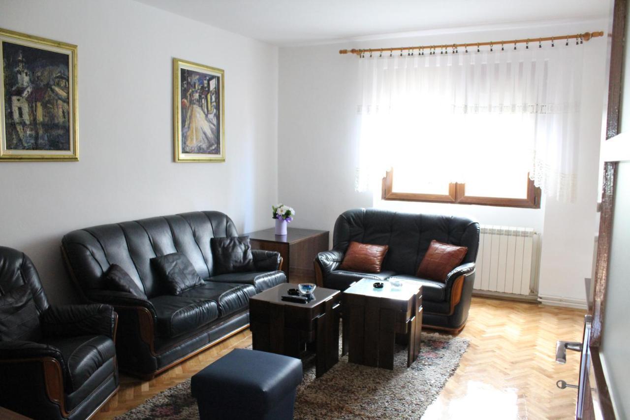 M Apartment Вршац Экстерьер фото
