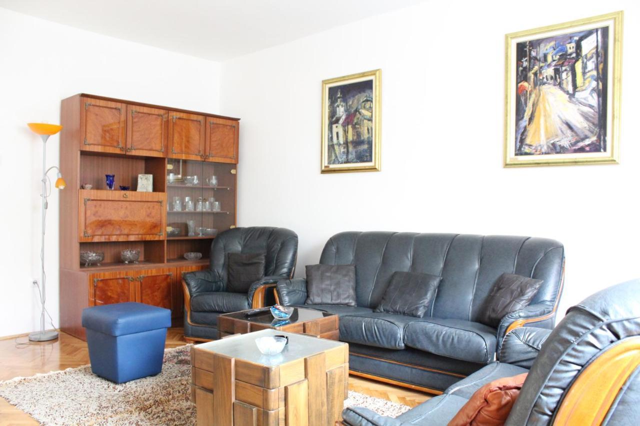 M Apartment Вршац Экстерьер фото