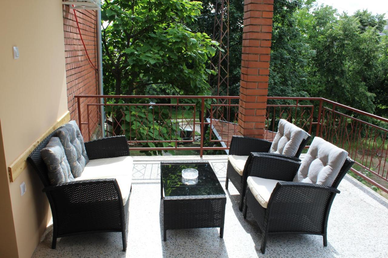 M Apartment Вршац Экстерьер фото