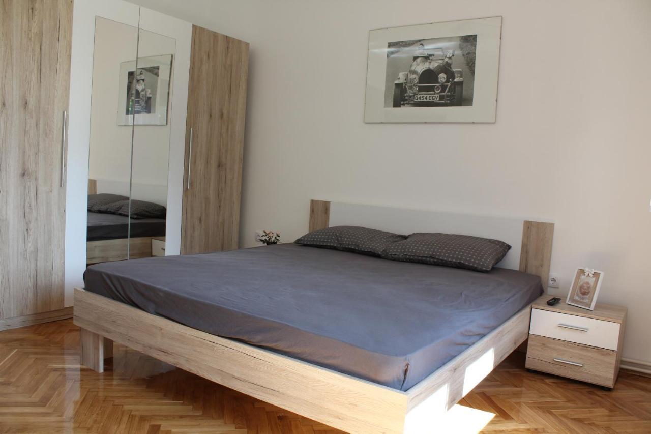 M Apartment Вршац Экстерьер фото