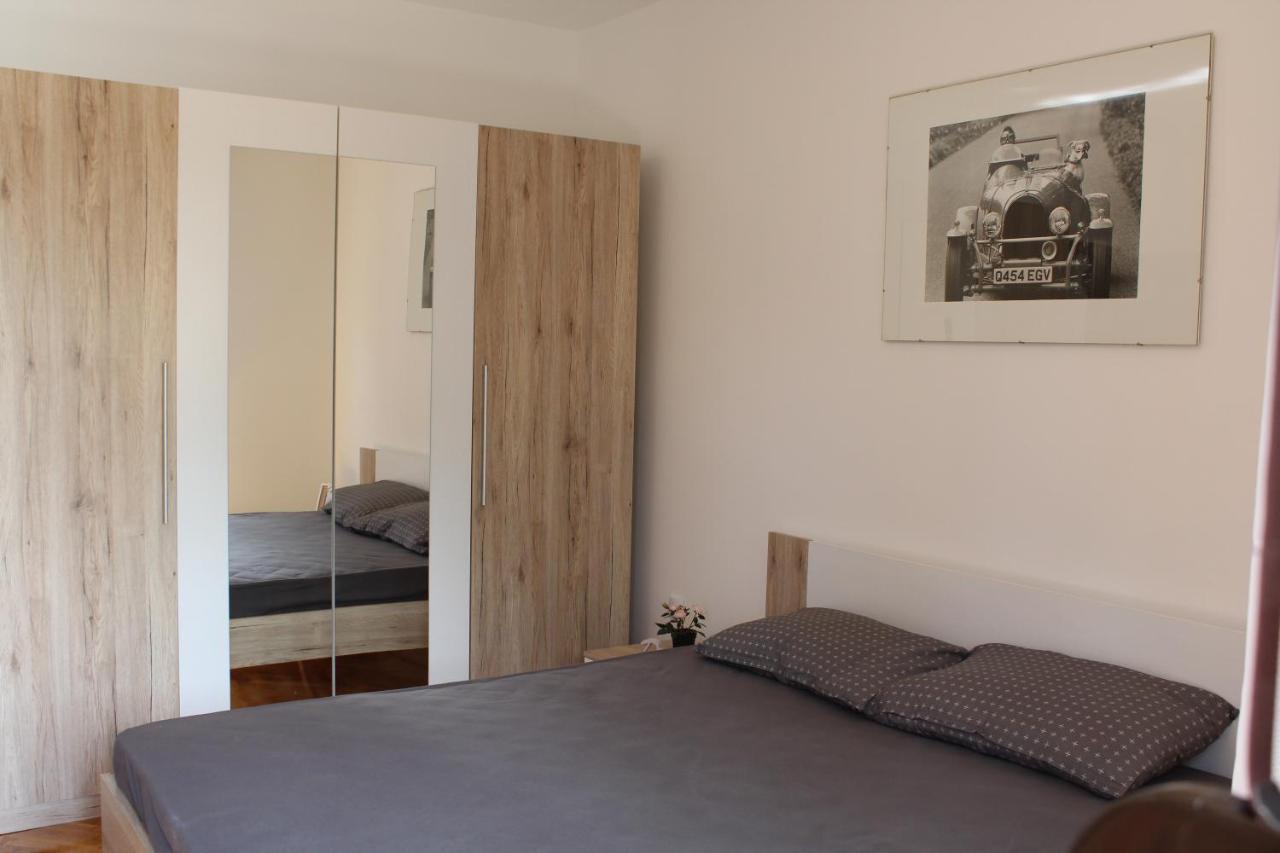 M Apartment Вршац Экстерьер фото
