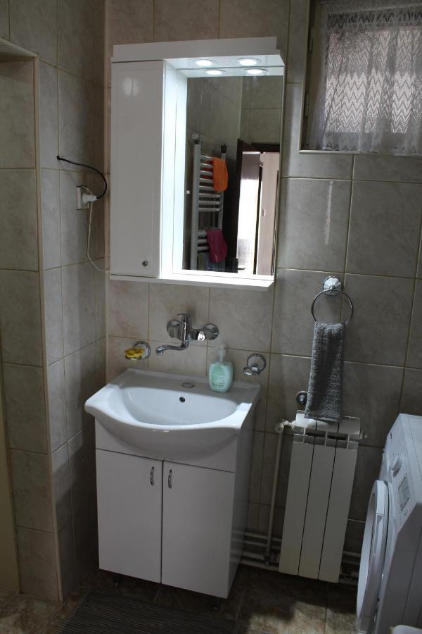 M Apartment Вршац Экстерьер фото