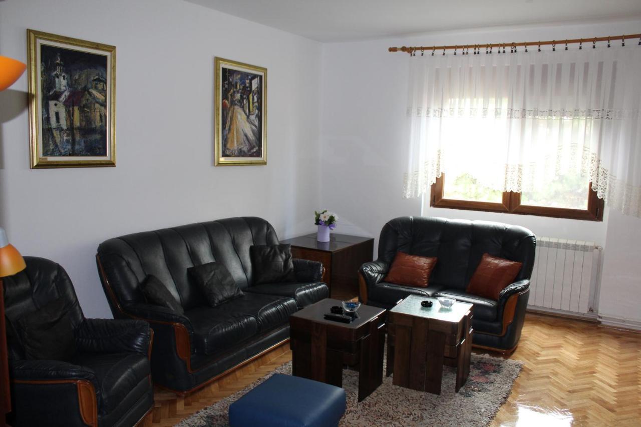 M Apartment Вршац Экстерьер фото