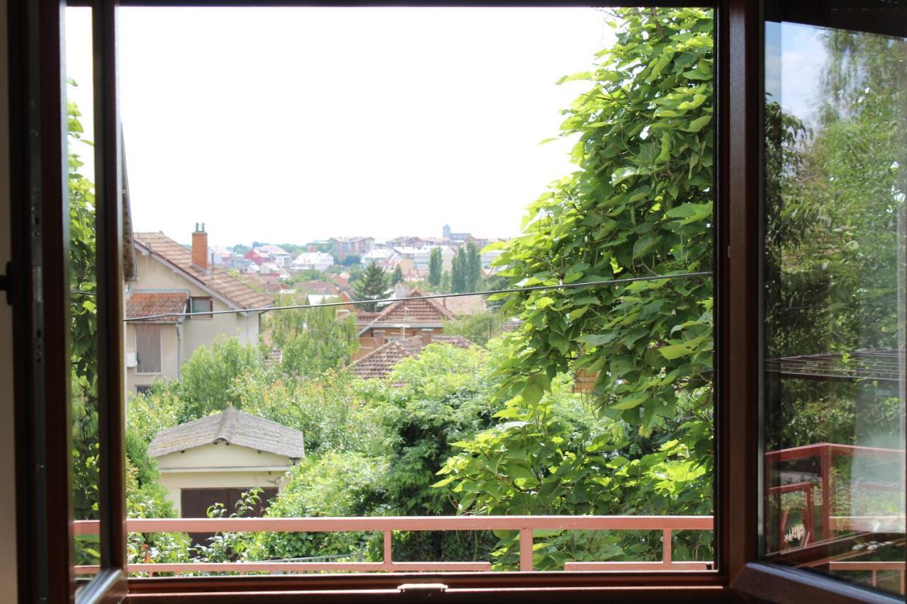 M Apartment Вршац Экстерьер фото