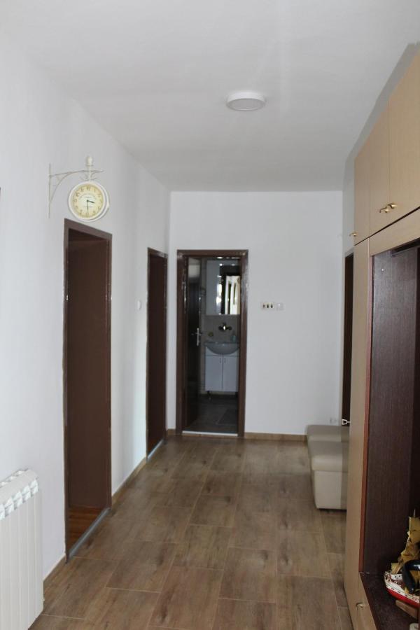 M Apartment Вршац Экстерьер фото