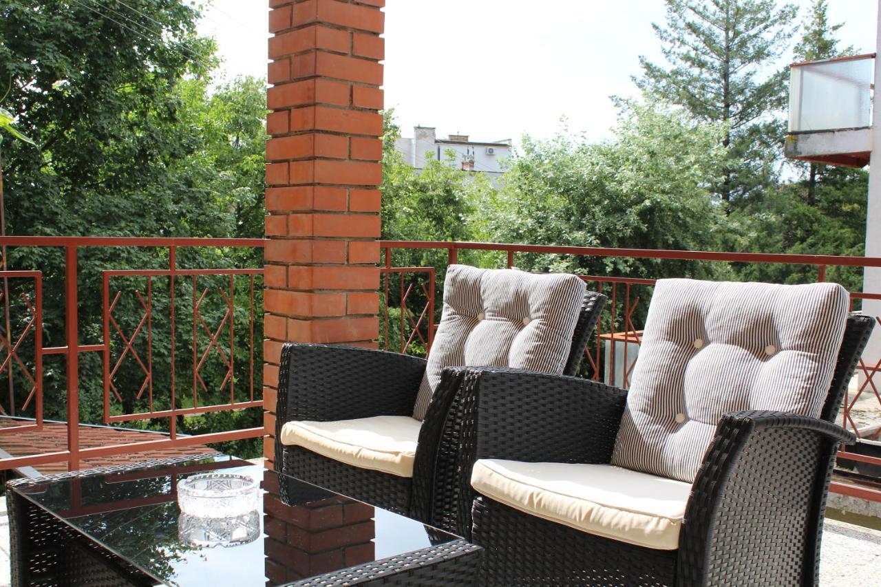 M Apartment Вршац Экстерьер фото