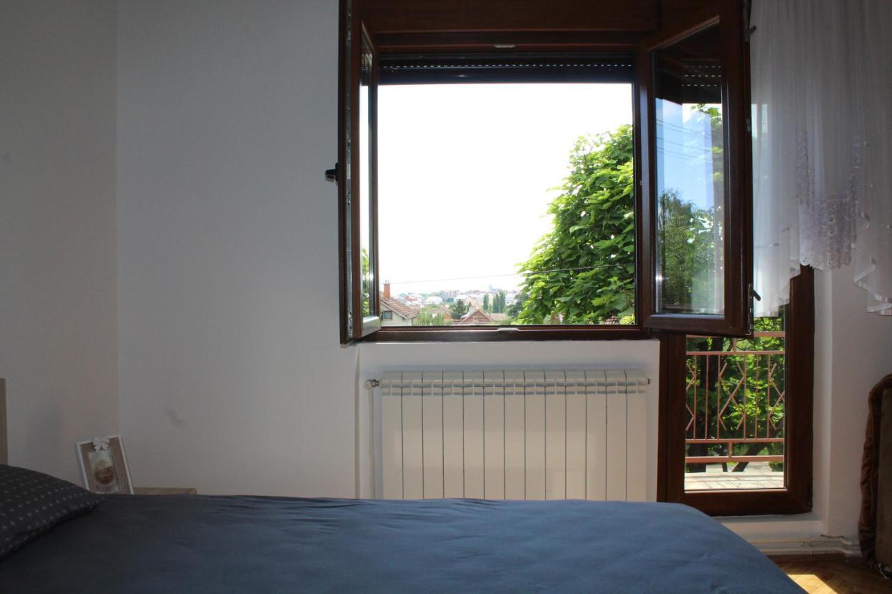 M Apartment Вршац Экстерьер фото