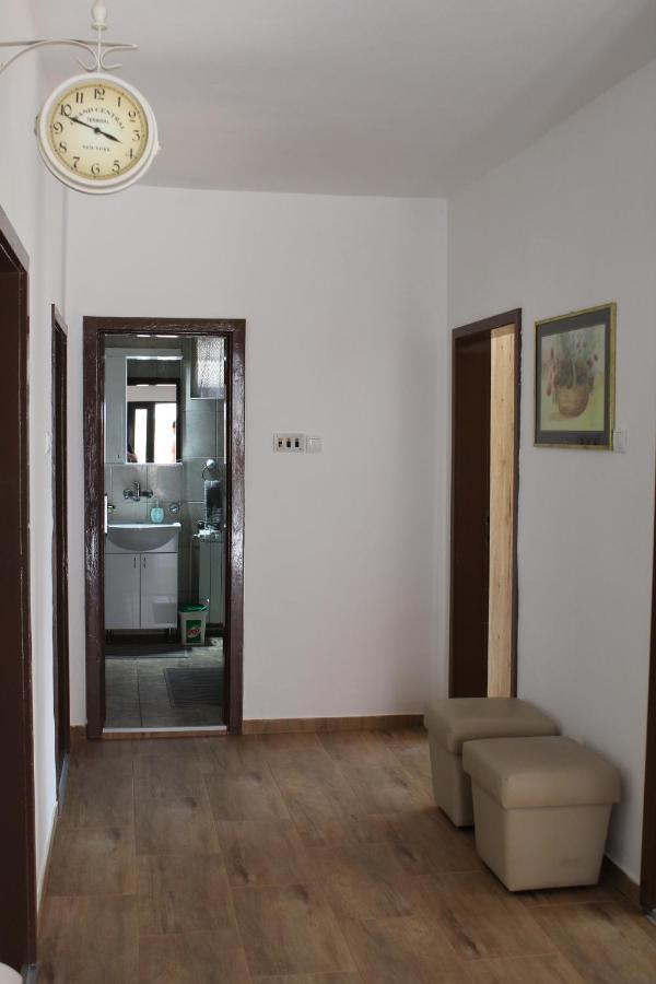 M Apartment Вршац Экстерьер фото