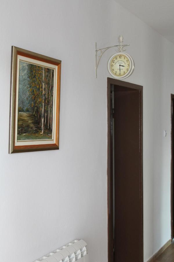 M Apartment Вршац Экстерьер фото