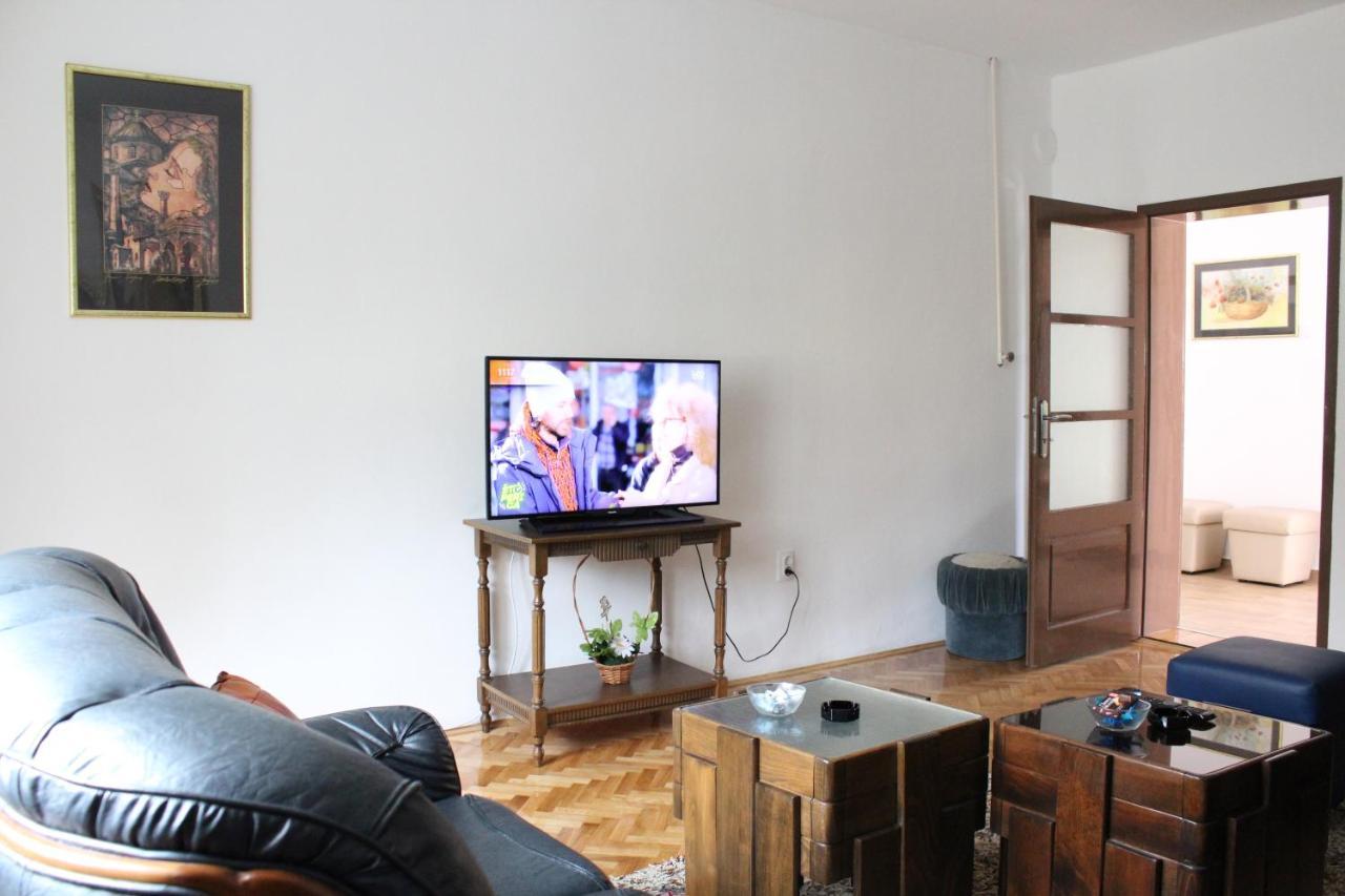M Apartment Вршац Экстерьер фото