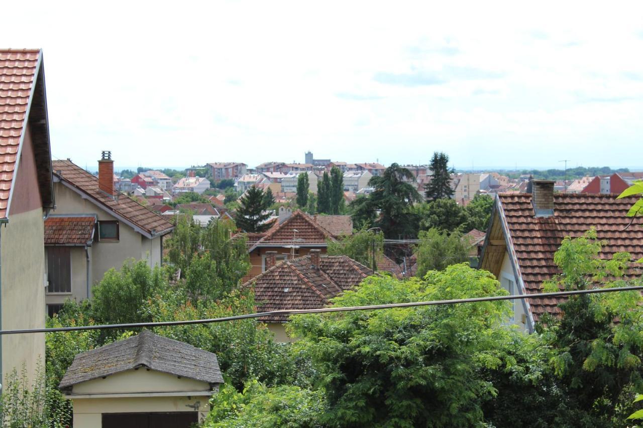 M Apartment Вршац Экстерьер фото