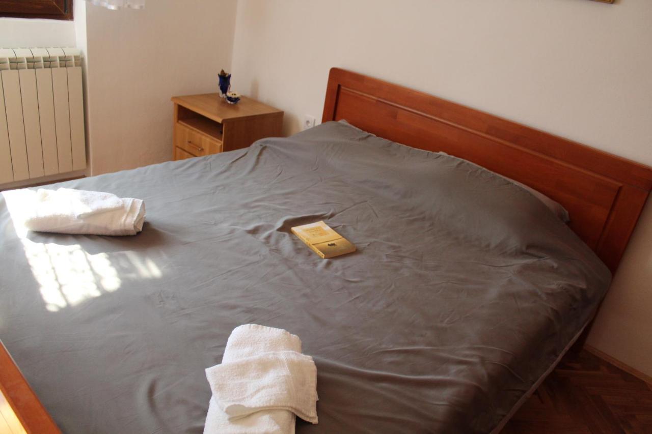 M Apartment Вршац Экстерьер фото