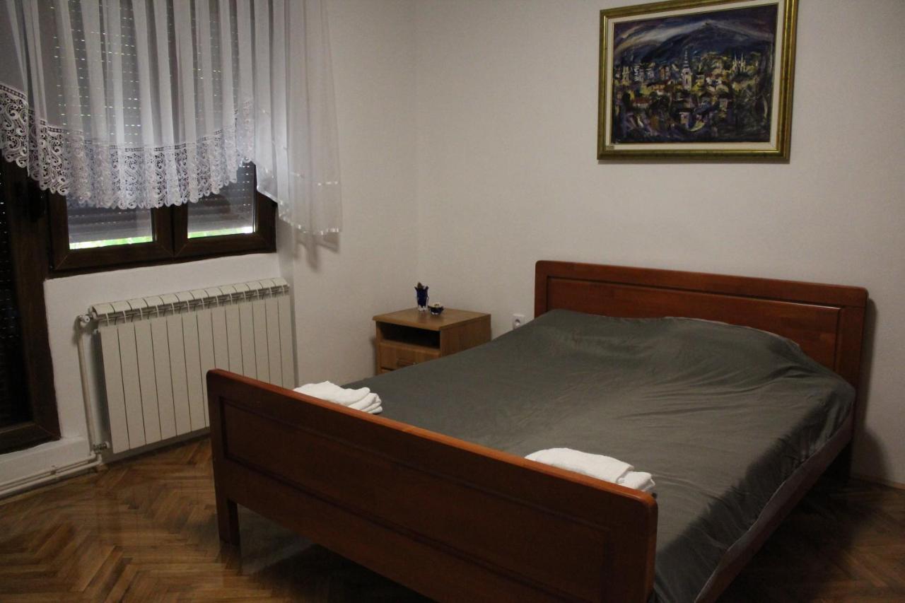 M Apartment Вршац Экстерьер фото