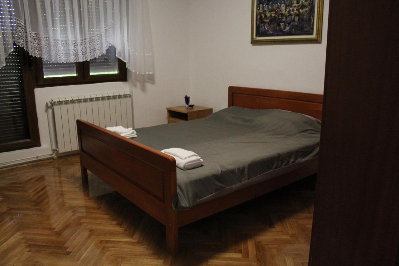 M Apartment Вршац Экстерьер фото