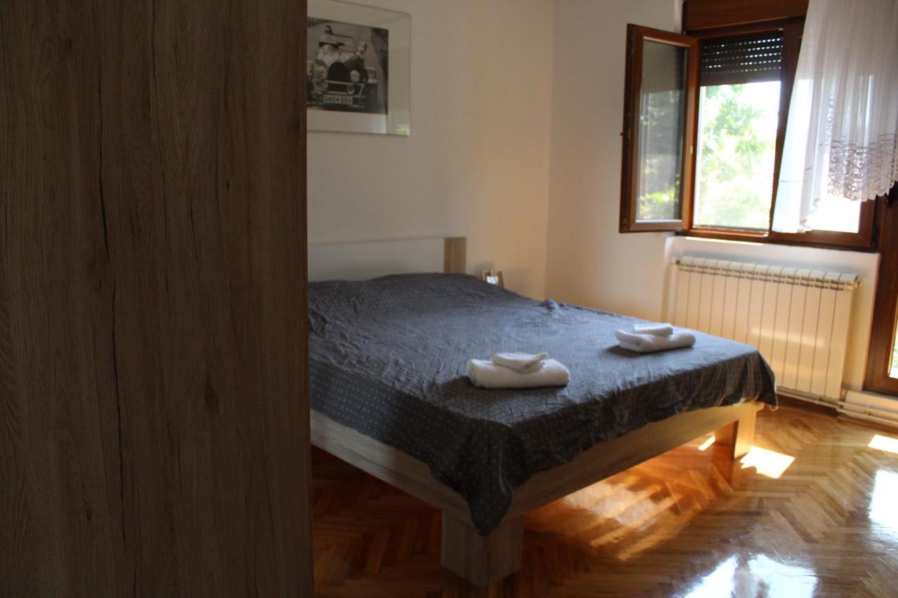 M Apartment Вршац Экстерьер фото