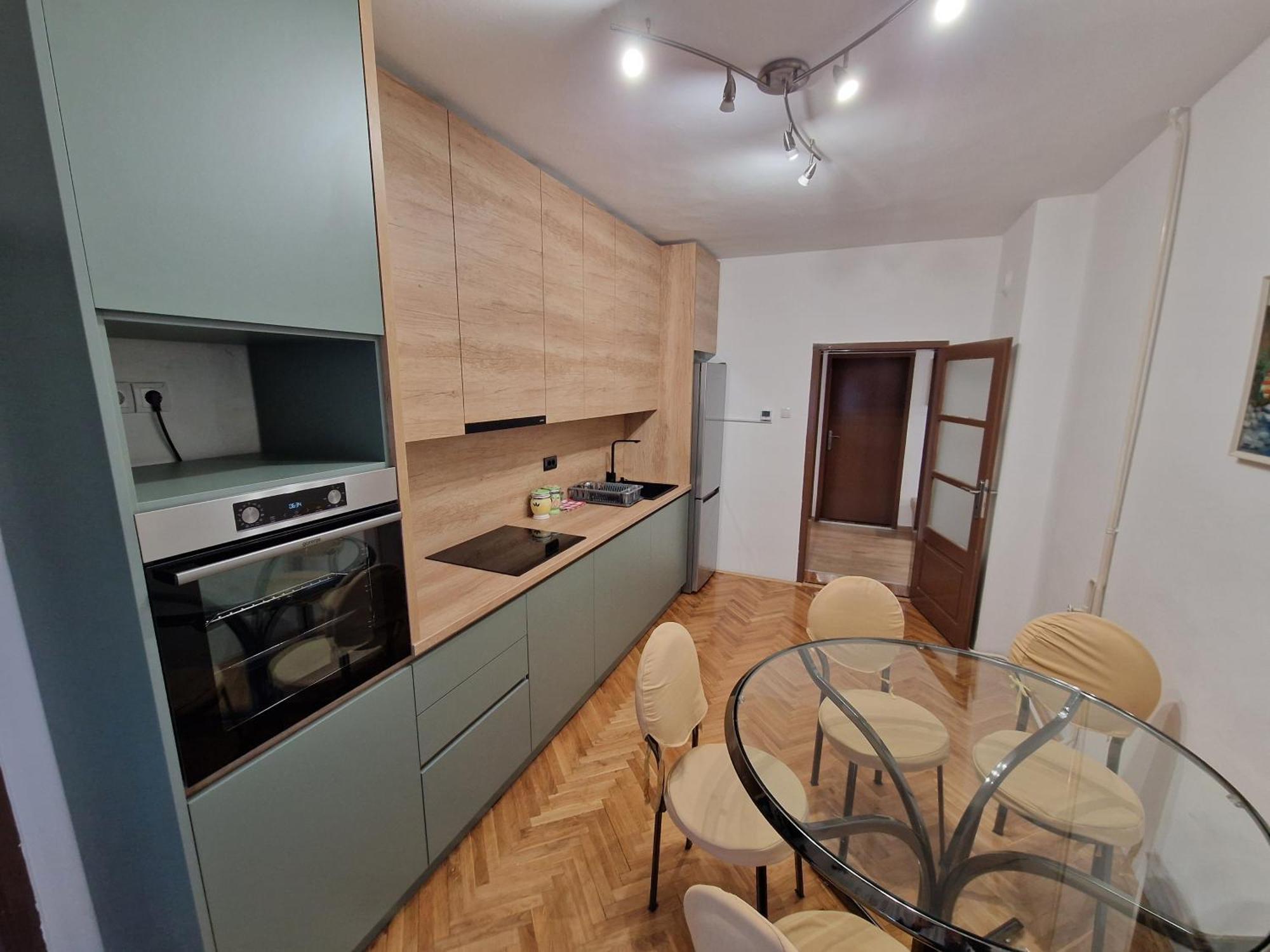 M Apartment Вршац Экстерьер фото