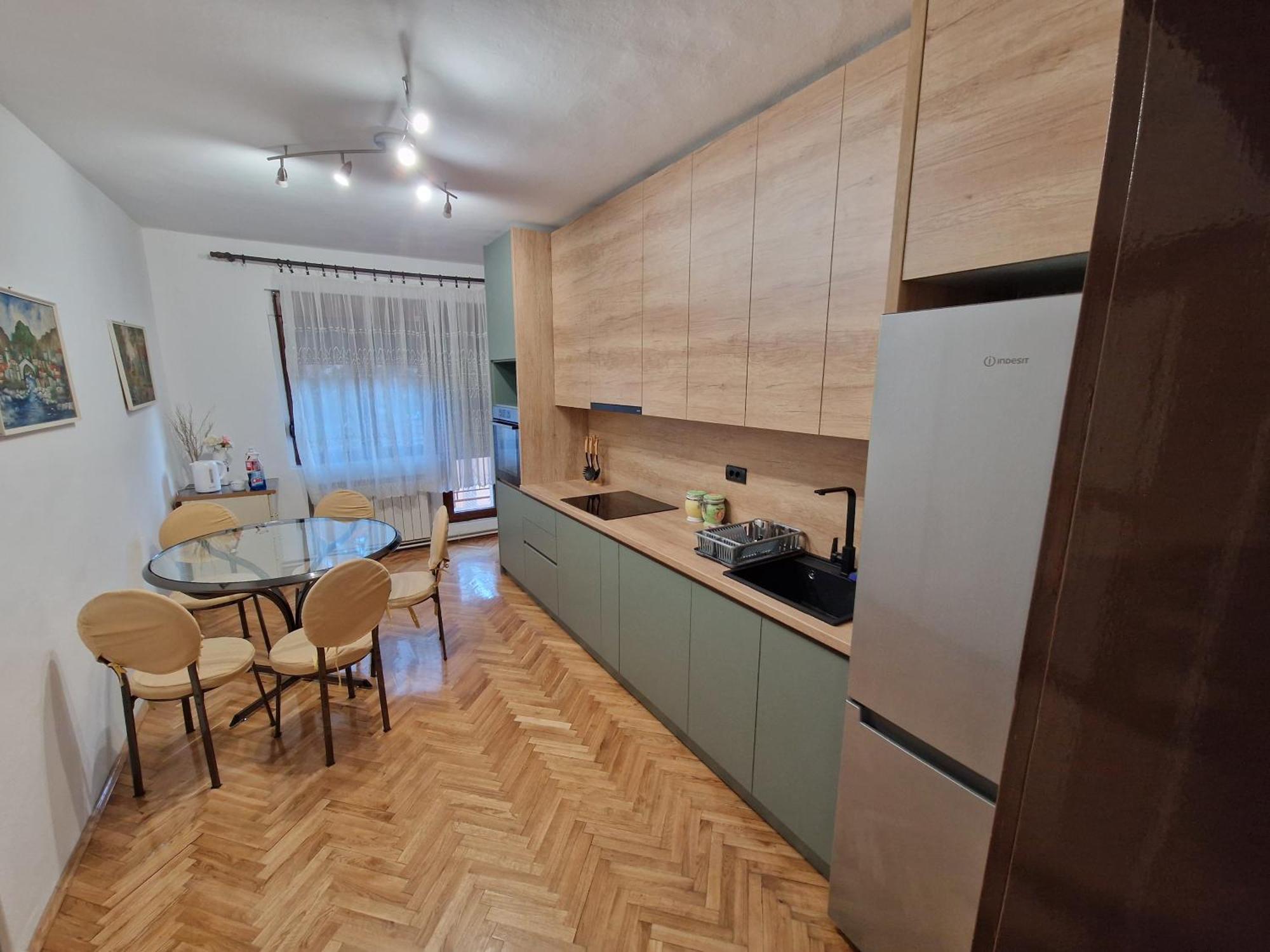 M Apartment Вршац Экстерьер фото